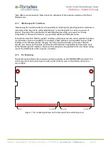 Preview for 13 page of Toradex Verdin Manual