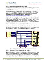 Preview for 22 page of Toradex Verdin Manual