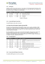 Preview for 50 page of Toradex Verdin Manual