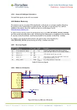 Preview for 57 page of Toradex Verdin Manual