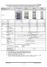 Preview for 18 page of Toray 050-1F Instruction Manual