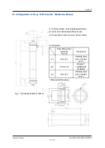 Preview for 19 page of Toray HFUG Series Instruction Manual