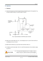 Preview for 24 page of Toray HFUG Series Instruction Manual