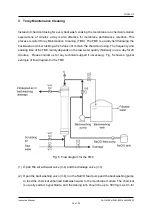 Preview for 28 page of Toray HFUG Series Instruction Manual