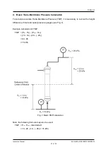 Preview for 31 page of Toray HFUG Series Instruction Manual