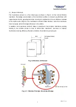 Preview for 6 page of Toray NHP210 Series Instruction Manual