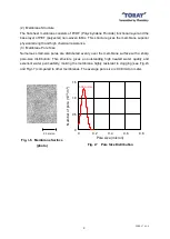 Preview for 7 page of Toray NHP210 Series Instruction Manual