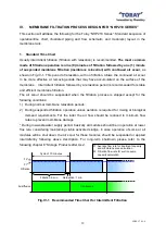 Предварительный просмотр 15 страницы Toray NHP210 Series Instruction Manual