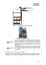 Preview for 26 page of Toray NHP210 Series Instruction Manual