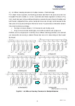 Preview for 45 page of Toray NHP210 Series Instruction Manual