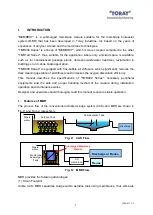 Предварительный просмотр 4 страницы Toray TMR090 Series Instruction Manual