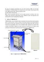 Предварительный просмотр 5 страницы Toray TMR090 Series Instruction Manual