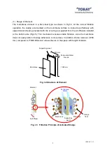 Предварительный просмотр 6 страницы Toray TMR090 Series Instruction Manual