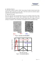 Preview for 7 page of Toray TMR090 Series Instruction Manual