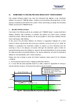 Предварительный просмотр 16 страницы Toray TMR090 Series Instruction Manual