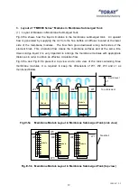 Preview for 22 page of Toray TMR090 Series Instruction Manual