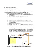 Preview for 49 page of Toray TMR090 Series Instruction Manual