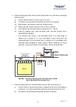 Preview for 50 page of Toray TMR090 Series Instruction Manual