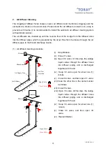 Предварительный просмотр 38 страницы Toray TMR140 Series Instruction Manual