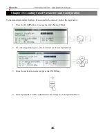 Предварительный просмотр 26 страницы Torbal AGCN100 Instruction Manual