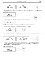 Preview for 25 page of Torbal ATA Series Instruction Manual