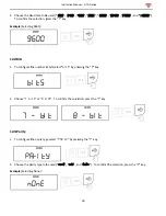 Preview for 32 page of Torbal ATA Series Instruction Manual