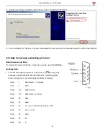 Preview for 35 page of Torbal ATA Series Instruction Manual