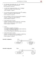 Preview for 36 page of Torbal ATA Series Instruction Manual