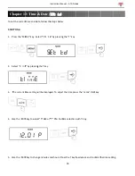 Preview for 37 page of Torbal ATA Series Instruction Manual