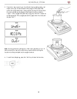 Preview for 51 page of Torbal ATA Series Instruction Manual