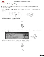 Preview for 12 page of Torbal DRX 5 Series Instruction Manual