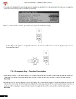 Preview for 15 page of Torbal DRX 5 Series Instruction Manual