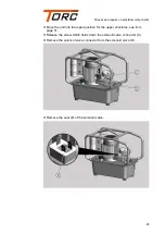 Предварительный просмотр 45 страницы Torc HYFLOW 230-2 Maintenance And Repair Instructions