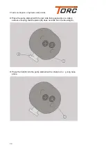 Предварительный просмотр 70 страницы Torc HYFLOW 230-2 Maintenance And Repair Instructions