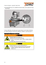 Предварительный просмотр 74 страницы Torc HYFLOW 230-2 Maintenance And Repair Instructions