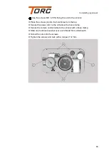 Предварительный просмотр 89 страницы Torc HYFLOW 230-2 Maintenance And Repair Instructions