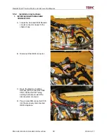 Предварительный просмотр 40 страницы Torc REMOTETASK ALPHA Parts And Installation Manual