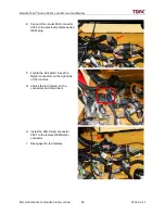 Предварительный просмотр 41 страницы Torc REMOTETASK ALPHA Parts And Installation Manual