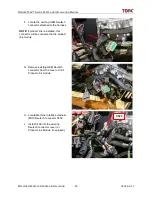 Предварительный просмотр 44 страницы Torc REMOTETASK ALPHA Parts And Installation Manual