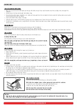 Preview for 2 page of Torch Lighting Systems 4009 High Beamer Max User Manual