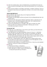 Preview for 3 page of Torch 5439 105 Manual