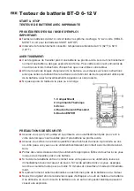 Preview for 23 page of Torch 5439 105 Manual