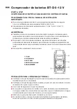 Preview for 37 page of Torch 5439 105 Manual