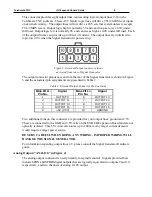 Предварительный просмотр 8 страницы Torchmate CNC USB I/O Expansion Board Manual