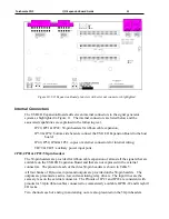 Предварительный просмотр 11 страницы Torchmate CNC USB I/O Expansion Board Manual