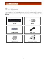 Preview for 6 page of TORCHVIEW CDVR-1608R User Manual