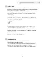 Preview for 14 page of TORCHVIEW CDVR-1608R User Manual