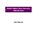 Preview for 1 page of TORCHVIEW CMDVR-0402 User Manual