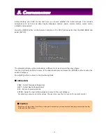 Preview for 12 page of TORCHVIEW CMDVR-0402 User Manual