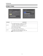 Preview for 22 page of TORCHVIEW CMDVR-0402 User Manual